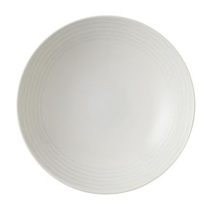 Churchill Dudson Harvest Norse White Coupe Bowl 184mm (Pack of 12) - CU677 - 1