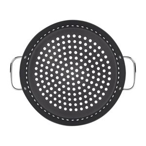 Tramontina Anodized Perforated Grate 300mm - DP765 - 3