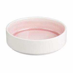 Olympia Fondant Bowl Pink - 152mm 6 (Box 6) - CU446 - 1