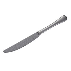 Churchill Tanner Vintage Stainless Steel Table Knives (Pack of 12) - DX138 - 1