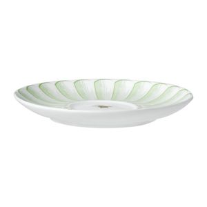 William Edwards Hive Espresso Saucer 120mm Fits AND0112 (Pack of 12) - VV3998 - 1