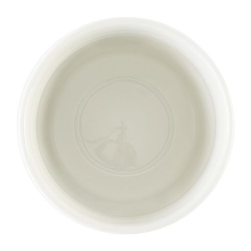Churchill Nourish White Kochi Chip Mug 330ml (Pack of 12) - DX857 - 2