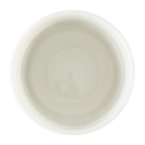 Churchill Nourish White Kochi Chip Mug 330ml (Pack of 12) - DX857 - 3