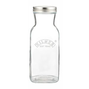 Kilner Juice & Sauce Bottle 1000ml - CZ889 - 1