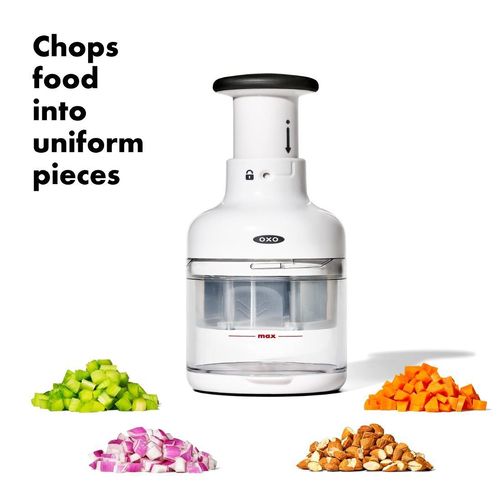 OXO Good Grips Chopper - FU276 - 11