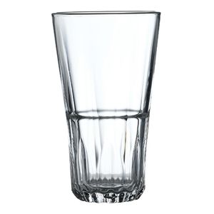Onis Brooklyn Beverage Glasses 400ml (Pack of 12) - DX704 - 1