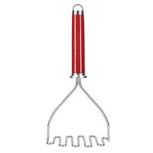 KitchenAid Core Masher Empire Red - DX245 - 1