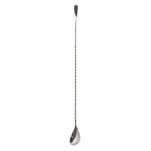 Beaumont Hudson Cocktail Spoon 450mm - CZ548 - 1