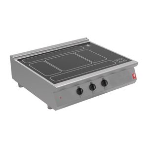 Falcon F900 Solid Top Induction Boiling Top I9097 - DK743 - 1