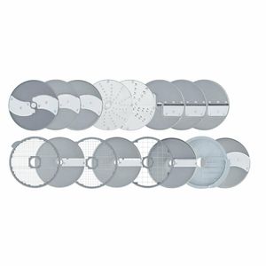 Robot Coupe CL50 16 Disc Pack Expert Mineral+ 2022W - AP843 - 1