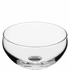 Olympia Cocktail Champagne Coupe Glasses 200ml (Pack of 6) - CZ009 - 3