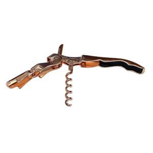 Beaumont Stainless Steel Waiter's Friend Copper Plated - DZ798 - 1