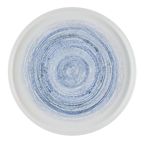 Churchill Elements Coast Walled Plates 261mm (Pack of 6) - HR338 - 1