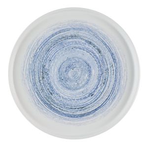 Churchill Elements Coast Walled Plates 261mm (Pack of 6) - HR338 - 1