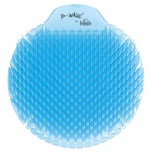 P-Wave Slant6 Urinal Screen Cotton Blossom (Pack of 10) - GP989 - 1