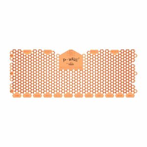P-Wave Trough Screen Mango (Pack of 6) - GP991 - 1