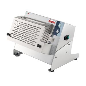 Sirman 420mm Single Pizza Dough Roller P-ROLL 420/1 - FU251 - 1