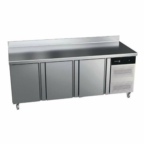 Fagor Concept 700 Gastronorm Counter Fridge 3 Door CCP-3G - FU023 - 1