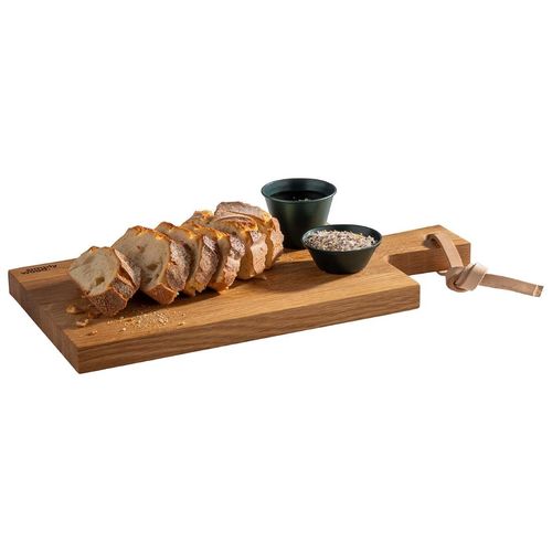 APS Simply Wood Serving Board 350x170mm - HS901 - 3