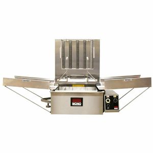 Mono Table Top Doughnut Fryer 7kW Single Phase FG030-B222 - HT439 - 1