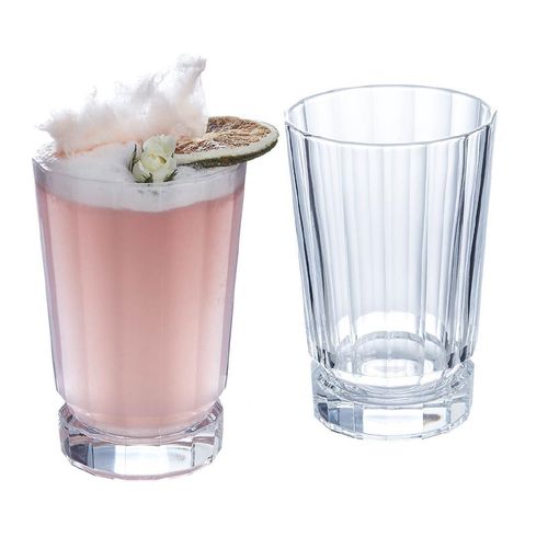 Arcoroc Bourbon Street Hiball Glasses 360ml (Pack of 12) - HR702 - 3