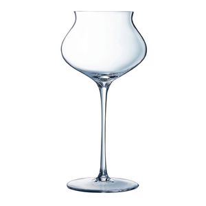 Arcoroc Macaron Fascination Champagne Flutes 300ml (Pack of 24) - HW243 - 1