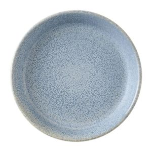 Dudson Evo Azure Tapas Dishes Blue 152mm (Pack of 6) - HX219 - 1