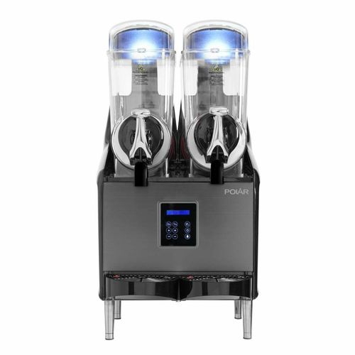 Polar U-Series Slush Maker 2x 12Ltr - UA045 - 6