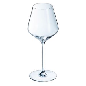 Arcoroc Distinction Wine Glasses 380ml (Pack of 24) - HW230 - 3