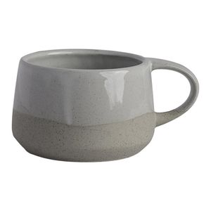 Steelite Gembrook Coffee Cup White 325ml (Pack of 24) - VV4264 - 1