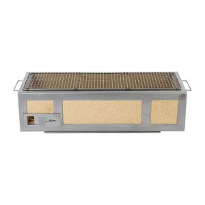 Kasai Long Konro Grill Searing Edition SVT-16157 - HW382 - 3