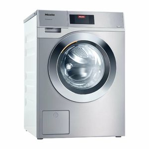 Miele Little Giant Vented Dryer 8kg St/St 2.99kW Single Phase PDR908 - HW143 - 1
