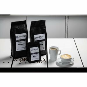 Beaumont No.1 Classico Coffee Beans 1kg - HS525 - 3