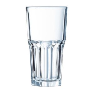 Arcoroc Granity Cooler/Hiball Glasses 310ml (Pack of 24) - HR810 - 1