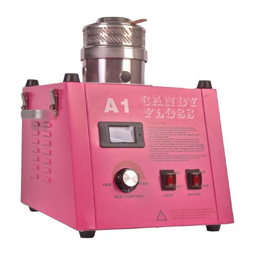 A1 Equipment Candy Floss Machine P3 - HT413 - 2