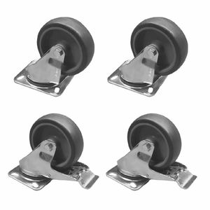 Polar Complete Wheels (set 4) - AS056 - 1