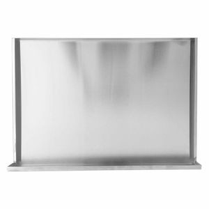 Buffalo Top Heatproof Tray - AS025 - 1
