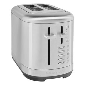 KitchenAid 2 Slot Manual Toaster Stainless Steel - HW786 - 1