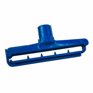 SYR Clip-It II Kentucky Mop Holder Blue (Pack of 10) - CX991 - 1