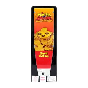 Gold Medal El Nacho Grande Cheese Dispenser & Bags 5300 - HT422 - 3
