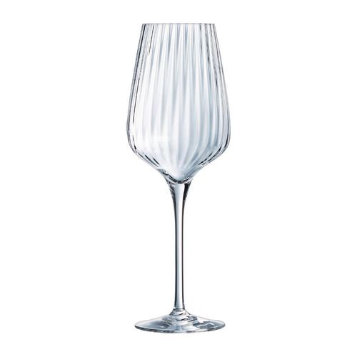 Chef and Sommelier Symetrie Wine Glasses 450ml (Pack of 24) - HW246 - 1