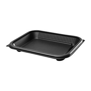Faerch Hot Deli Deluxe Takeaway Containers 450ml (Pack of 400) - HU380 - 1