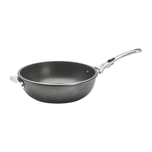 De Buyer Choc Extreme Saute Pan LOQY 240mm - DZ712 - 1
