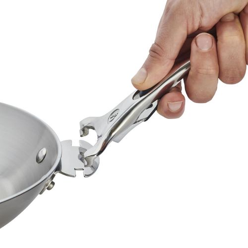 De Buyer Removable Pan Handle - HW050 - 12