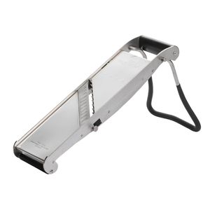Louis Tellier Bron Compact Pro Stainless Steel Japanese Mandoline - HS500 - 3