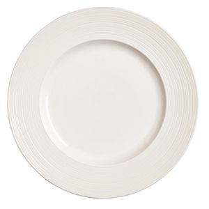 Steelite Concorde Rim Plates 300mm (Pack of 12) - VV4367 - 1