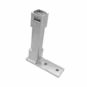 Polar Upright Hinge Assembly - AS031 - 1
