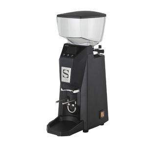 Santos On-Demand Coffee Grinder 59A Black - GP746 - 3