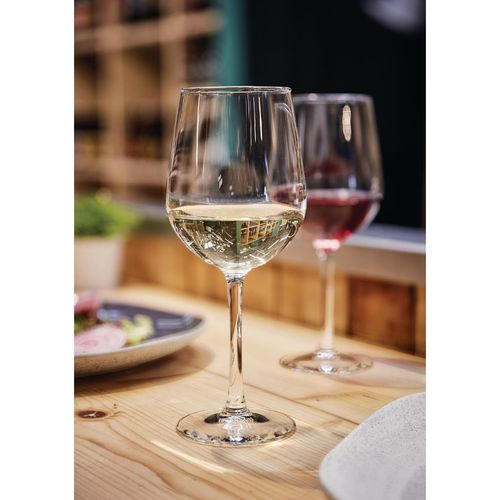 Arcoroc Domaine Wine Glasses 470ml (Pack of 12) - HR778 - 4