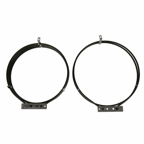 Buffalo Combi Smart Washing Rotary Sphere - AP146 - 2